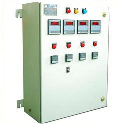 Ac Dc Drive Panel